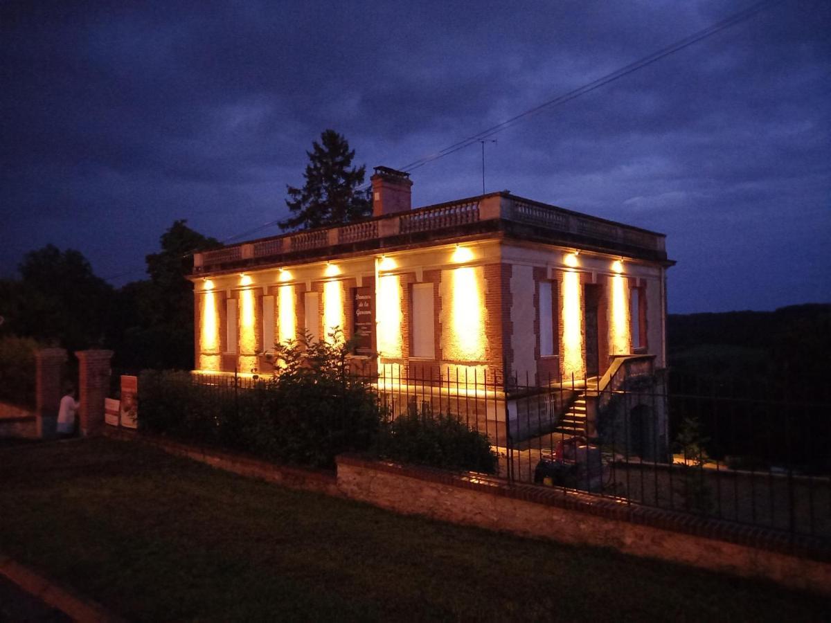 Demeure De La Garenne Bed & Breakfast