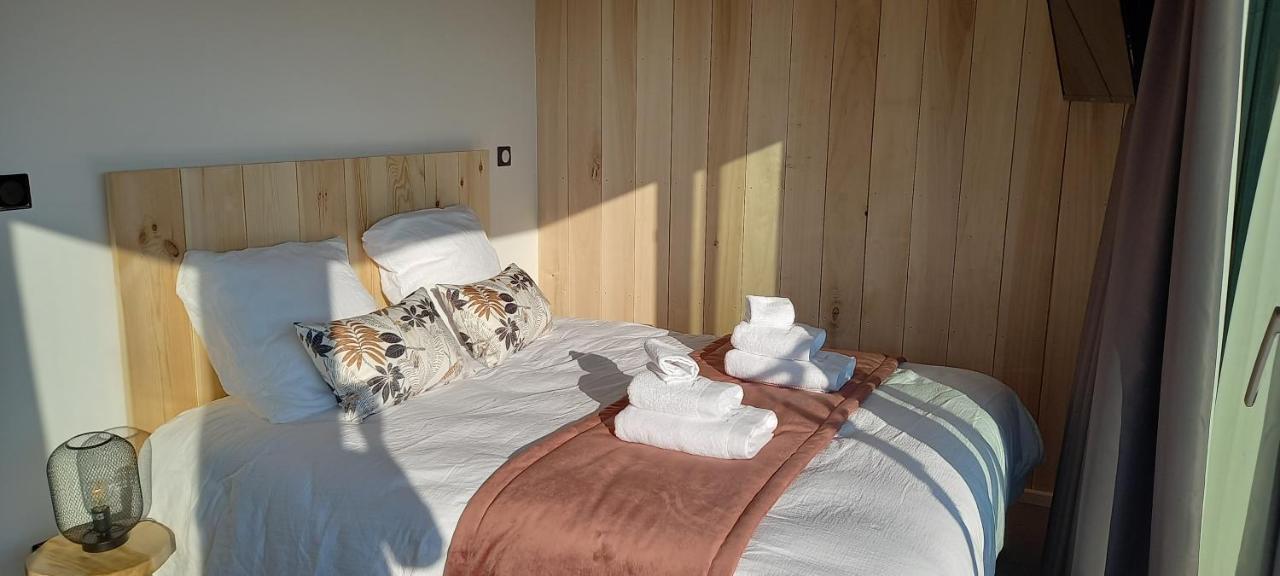 Demeure De La Garenne Bed & Breakfast