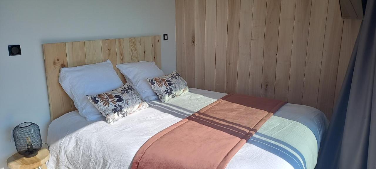 Bed & Breakfast Demeure De La Garenne Montmirail (Marne)