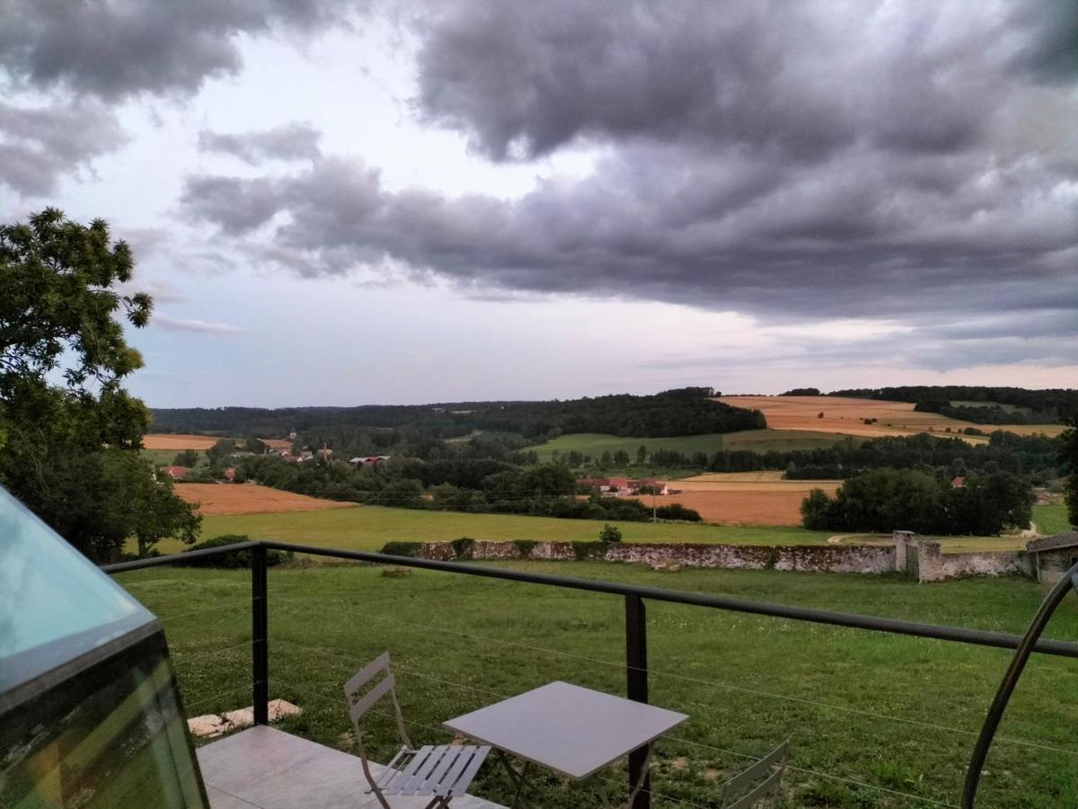 Demeure De La Garenne * Montmirail (Marne)