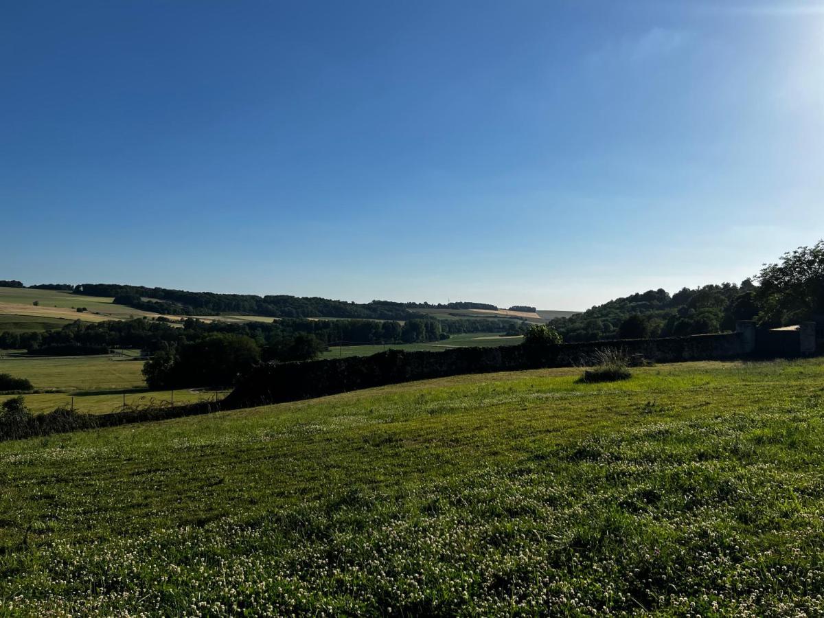 Demeure De La Garenne