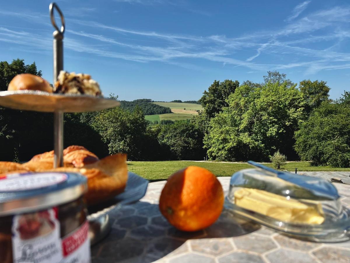 Bed & Breakfast Demeure De La Garenne *