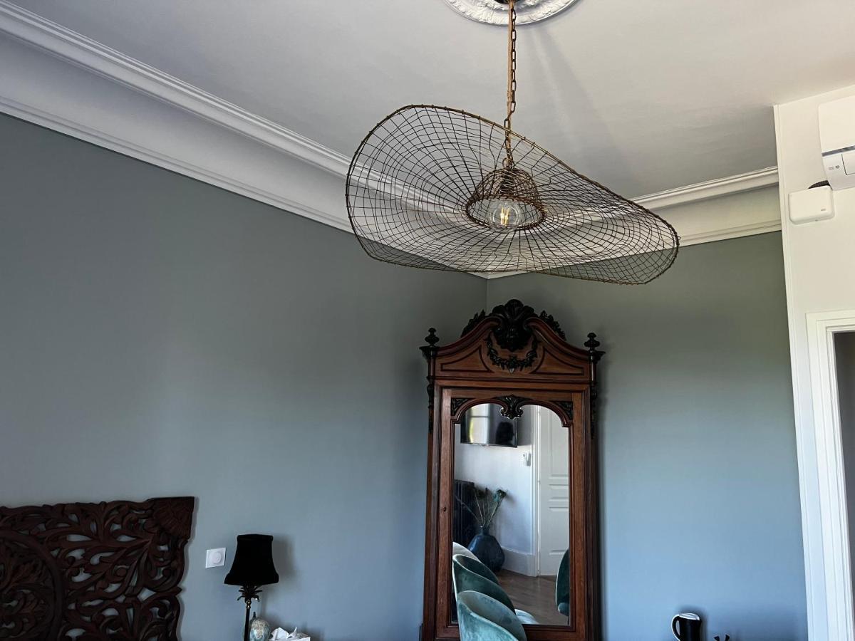 Bed & Breakfast Demeure De La Garenne *