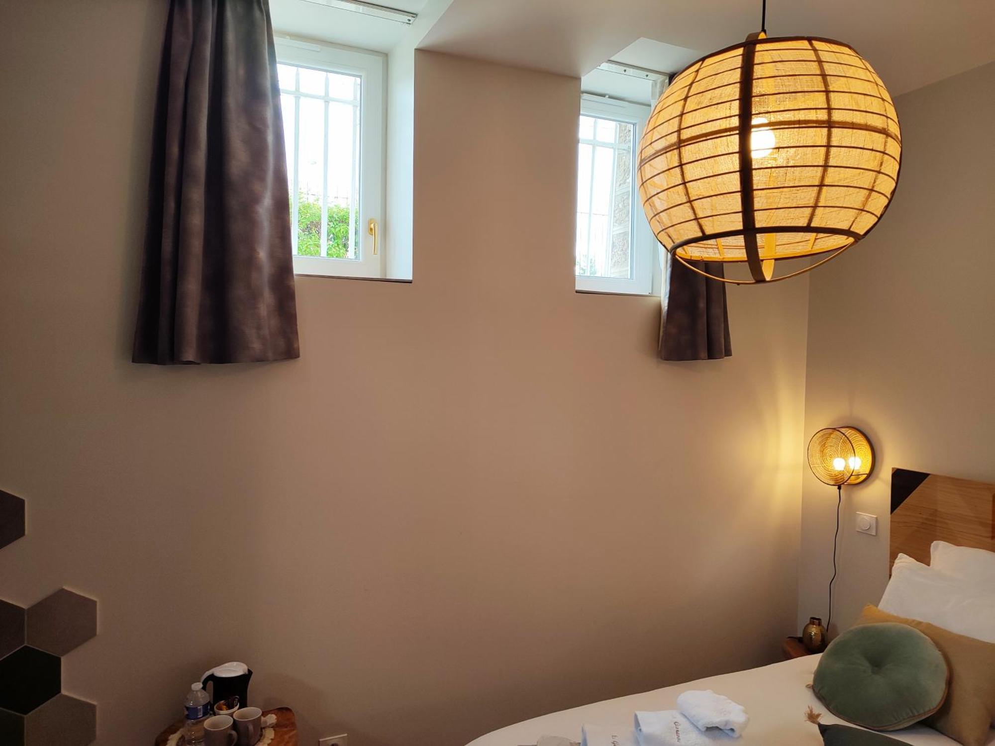 Bed & Breakfast Demeure De La Garenne Montmirail (Marne)