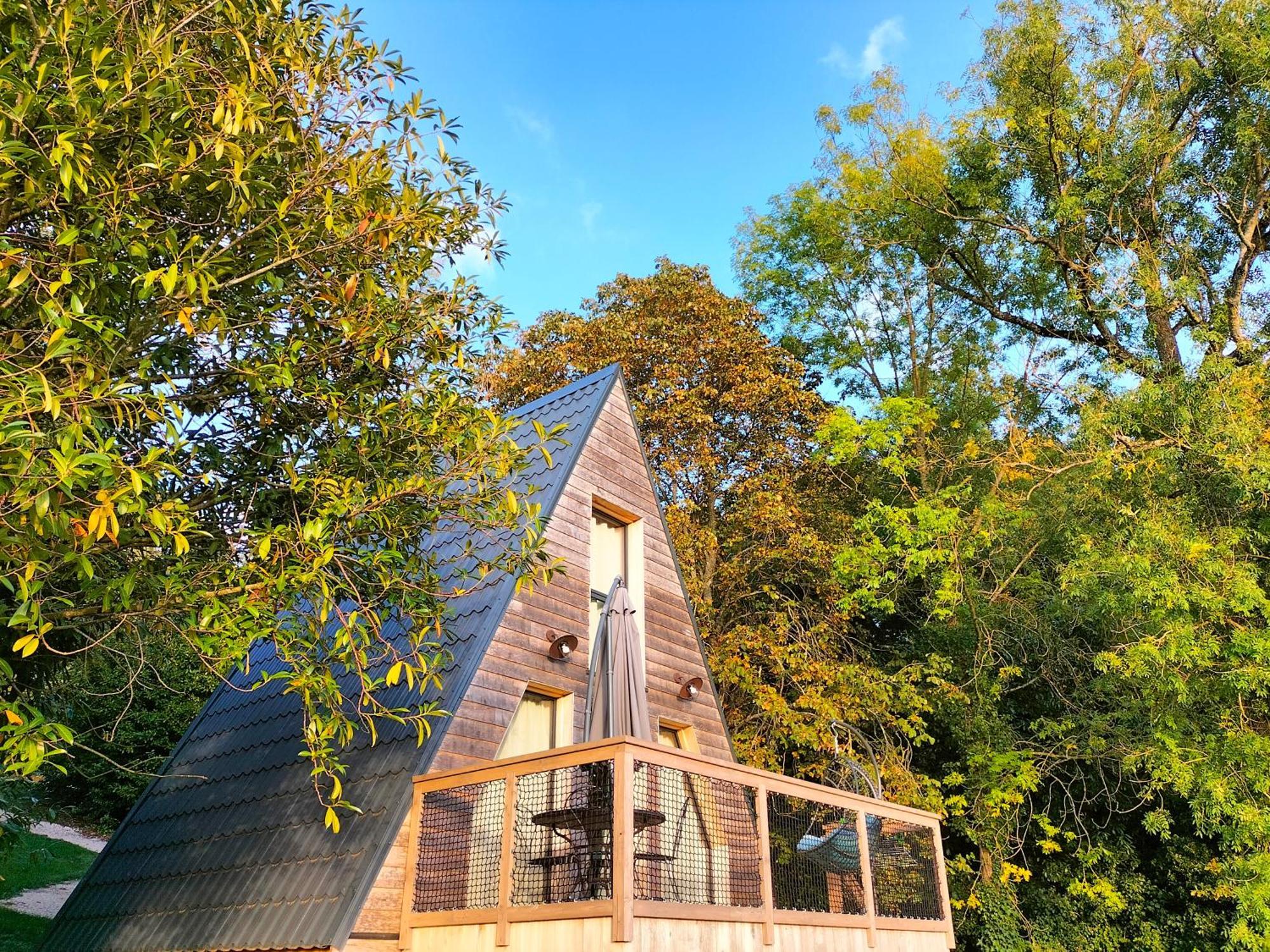 Bed & Breakfast Demeure De La Garenne