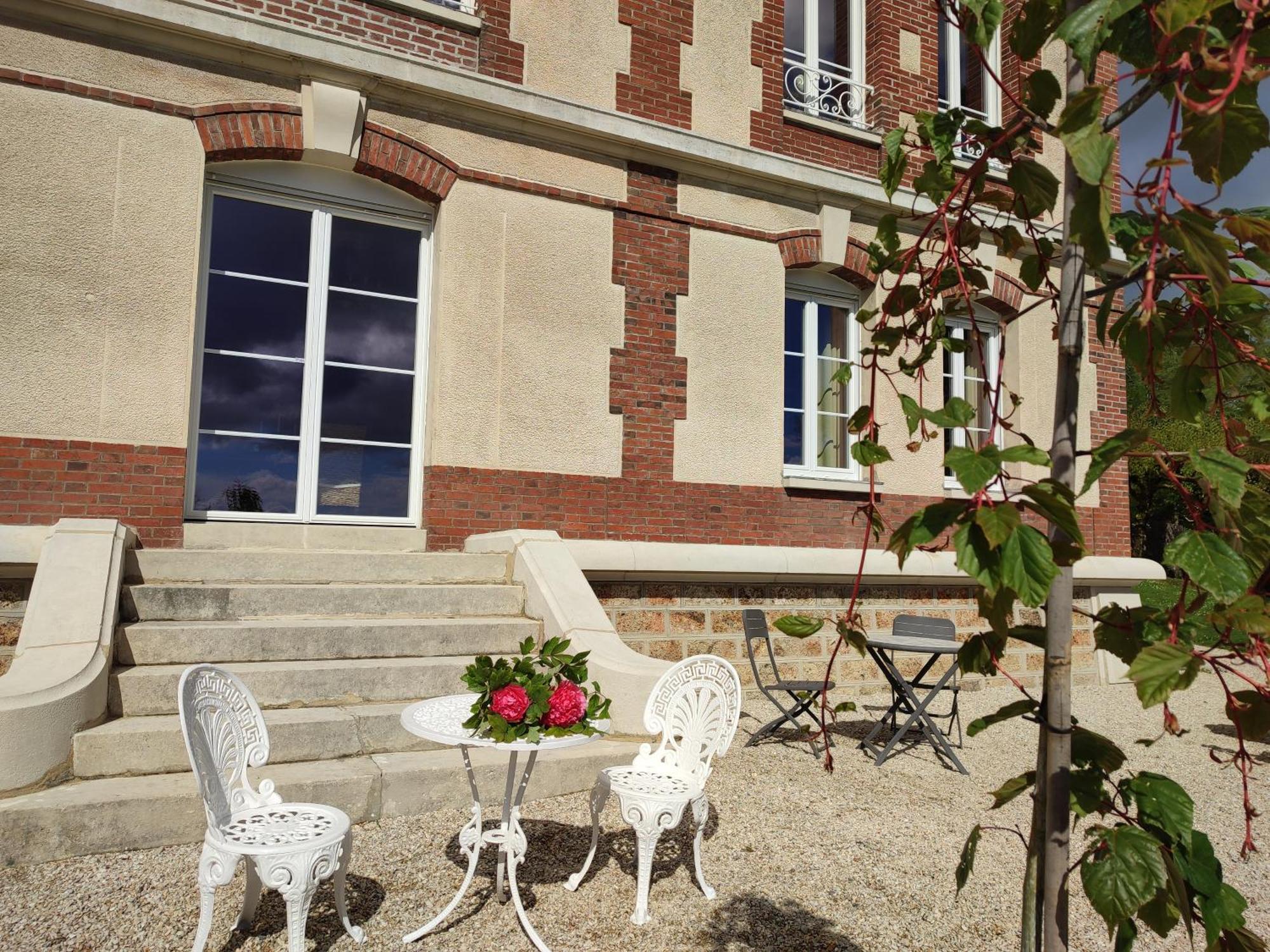 Demeure De La Garenne *